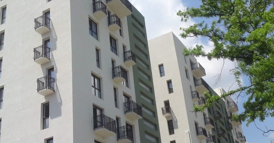 ansamblul imobiliar trident berceni