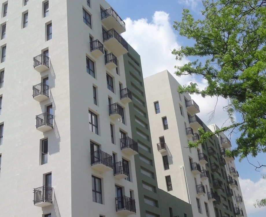 ansamblul imobiliar trident berceni