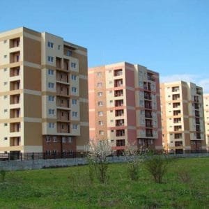 ansamblul rezidential citylights pipera