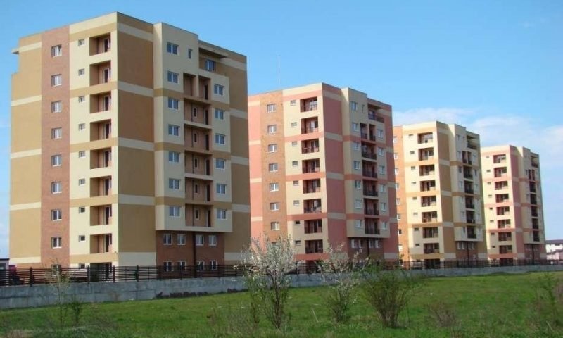 ansamblul rezidential citylights pipera