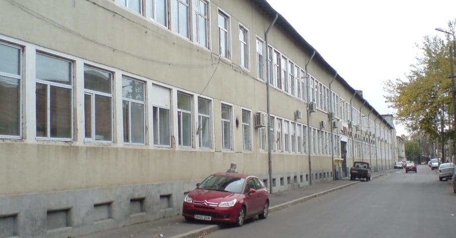 hidroizolatii terase biofarm sa