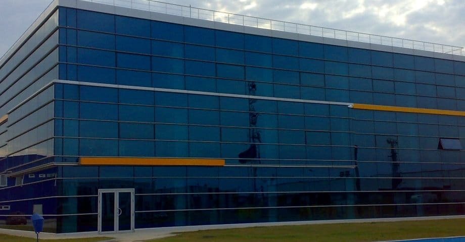 sediu birouri si productie soprex