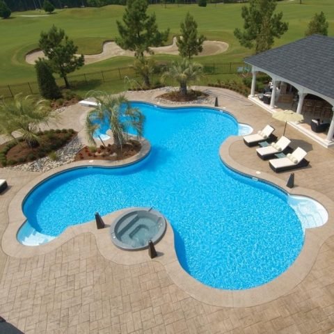 hidroizolatie piscina